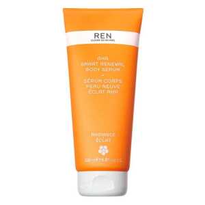 REN AHA Smart Renewal Body Serum