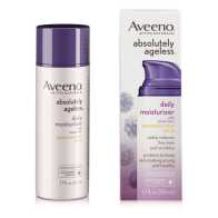 Aveeno Absolutely Ageless Daily Moisturizer SPF 30