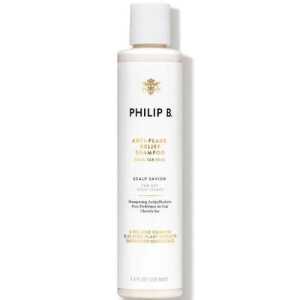 Philip B Anti-Flake Relief Shampoo Coal Tar Free