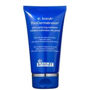 Dr. Brandt PoreDermabrasion Pore Perfecting Exfoliator