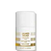 James Read Sleep Mask Tan Face