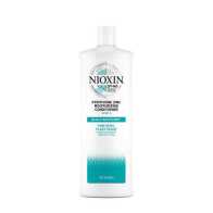 Nioxin Scalp Recovery Anti-Dandruff Moisturizing Conditioner