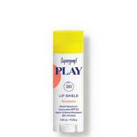 Supergoop! PLAY Lip Shield SPF 30 Strawberry