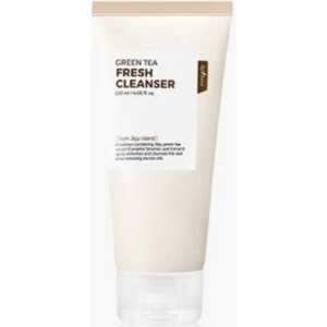 Isntree Green Trea Fresh Cleanser