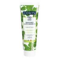 Coslys Toothpaste Sensitive Teeth Menthe & Propolis