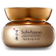 Sulwhasoo Concentrated Ginseng Renewing Cream Ex Light