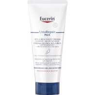 Eucerin Urearepair Plus 10% Urea Footcream