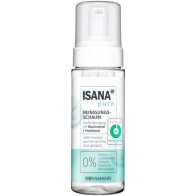 Isana Pure Reinigungs-Schaum