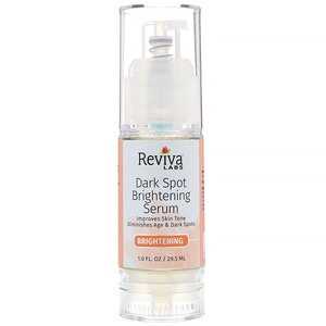 Reviva Labs Dark Spot Serum