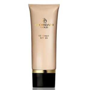 Oriflame Giordani Gold CC Cream SPF 35