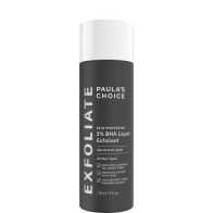 Paula's Choice SKIN PERFECTING 2 BHA Liquid Exfoliant