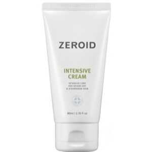 Zeroid Intensive Cream