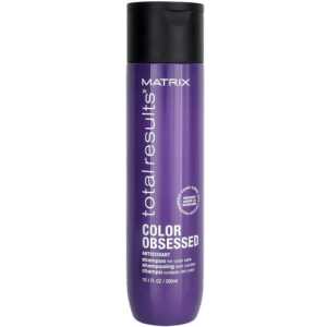 Matrix Total Results Color Obsessed Antioxidant Shampoo