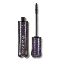 Tarte Lights Camera Splashes Waterproof Mascara - Black