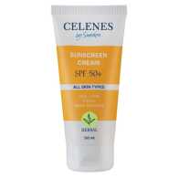 Celenes Sunscreen Cream