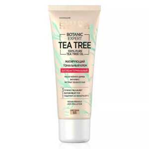 Eveline TEA TREE