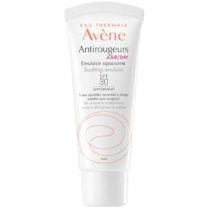 Avene Antirougeurs Emulsion Apaisante SPF 30