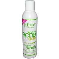 Alba Acne Deep Pore Wash