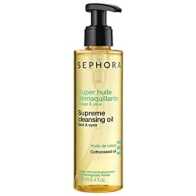 Sephora Supreme Cleansing Oil