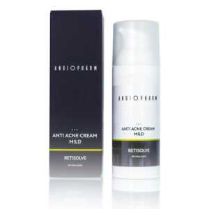 AngioPharm Anti Acne Cream Mild