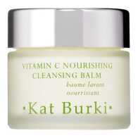 Kat Burki Vitamin C Nourishing Cleansing Balm