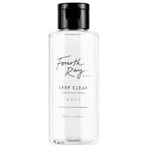 Fourth Ray Keep Clear Clarifying Toner