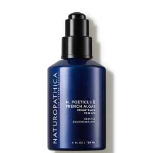 Naturopathica N. Poeticus French Algae Brightening Essence