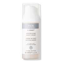 REN Clean Skincare V-Cense Revitalising Night Cream