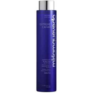 Miriam Quevedo Extreme Caviar Shampoo For Blonde And Silver Hair