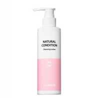 The Saem Natural Condition Cleansing Lotion