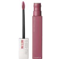 Maybelline Superstay Matte Ink Liquid Lipstick