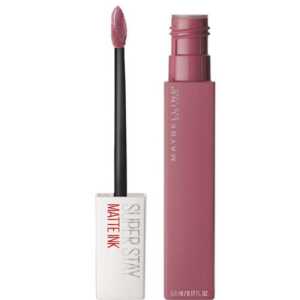 Maybelline Superstay Matte Ink Liquid Lipstick