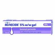 Galderma Acnecide 5% W/W Gel