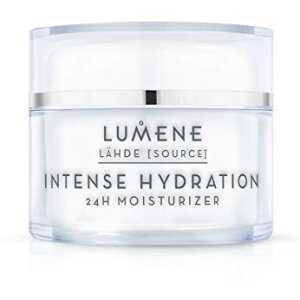 Lumene Lähde Intense Hydration 24H