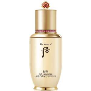 The History Of Whoo Bichup Concentrate