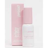 SKIN PROUD Bright Boost 2% Vitamin C Multi-Vitamin Serum