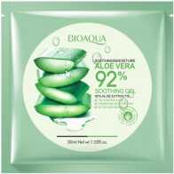 BioAqua Aloe Vera 92% Soothing Gel