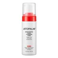 Atopalm Moisturizing Facial Cleansing Foam