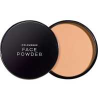 Oriflame Sweden Colourbox Compact Face Powder