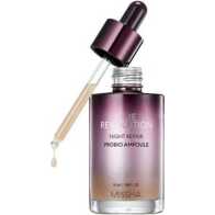 Missha Time Revolution Night Repair Probio Ampoule