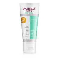 Think Everyday Face Sunscreen - Naturally Tinted