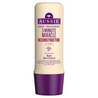 Aussie Deep Treatment 3 Minute Miracle Reconstructor