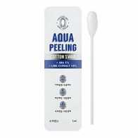 A'pieu Aqua Peeling Cotton Swab