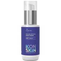 Icon Skin Golden Retinol Night Serum