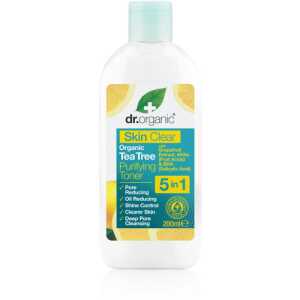 Dr. Organic Skin Clear Toner