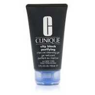 Clinique City Block Purifying Charcoal Cleansing Gel