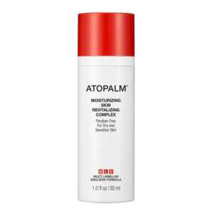 Atopalm Moisturizing Skin Revitalizing Complex