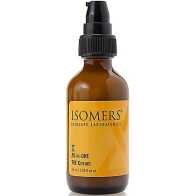 Isomers All-In-One The Cream