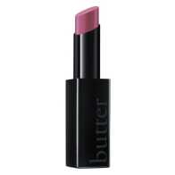 Butter London Plush Rush Satin Matte Lipstick In Thrilled