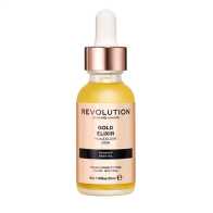 Revolution Skincare Rosehip Seed Oil - Gold Elixir